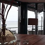 & Restaurant Utkiek Отель Грайфсвальд