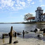 & Restaurant Utkiek
