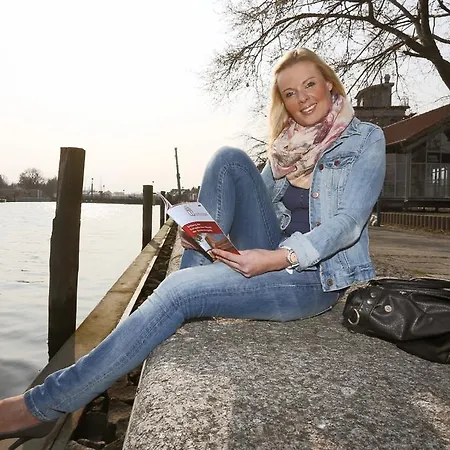 Отель & Restaurant Utkiek