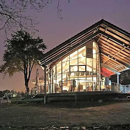 Hotell & Restaurant Utkiek