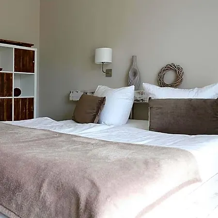 & Restaurant Utkiek Hotell