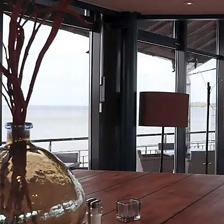 Hotell & Restaurant Utkiek