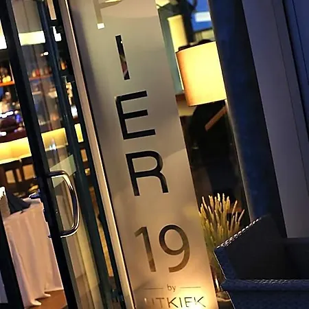 & Restaurant Utkiek 2*