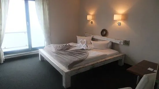 Hotel & Restaurant Utkiek Greifswald