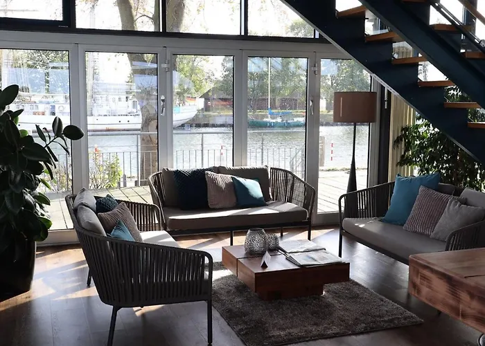 & Restaurant Utkiek Hotel