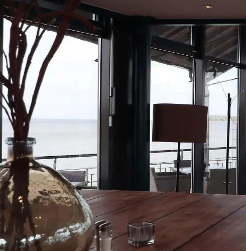 & Restaurant Utkiek Hotel Greifswald