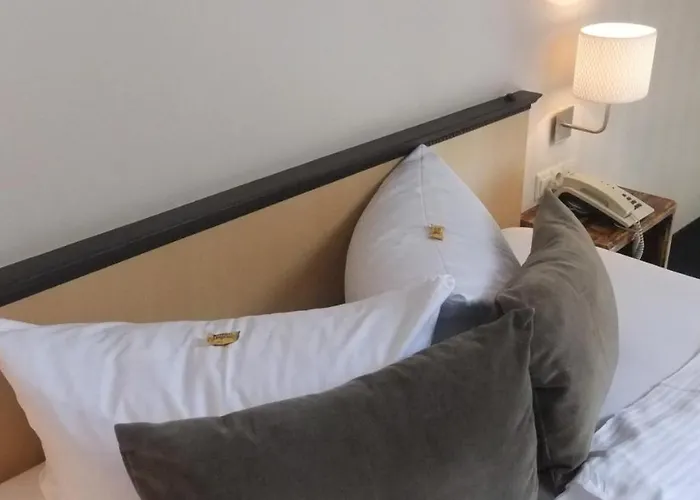 & Restaurant Utkiek Hotel Greifswald